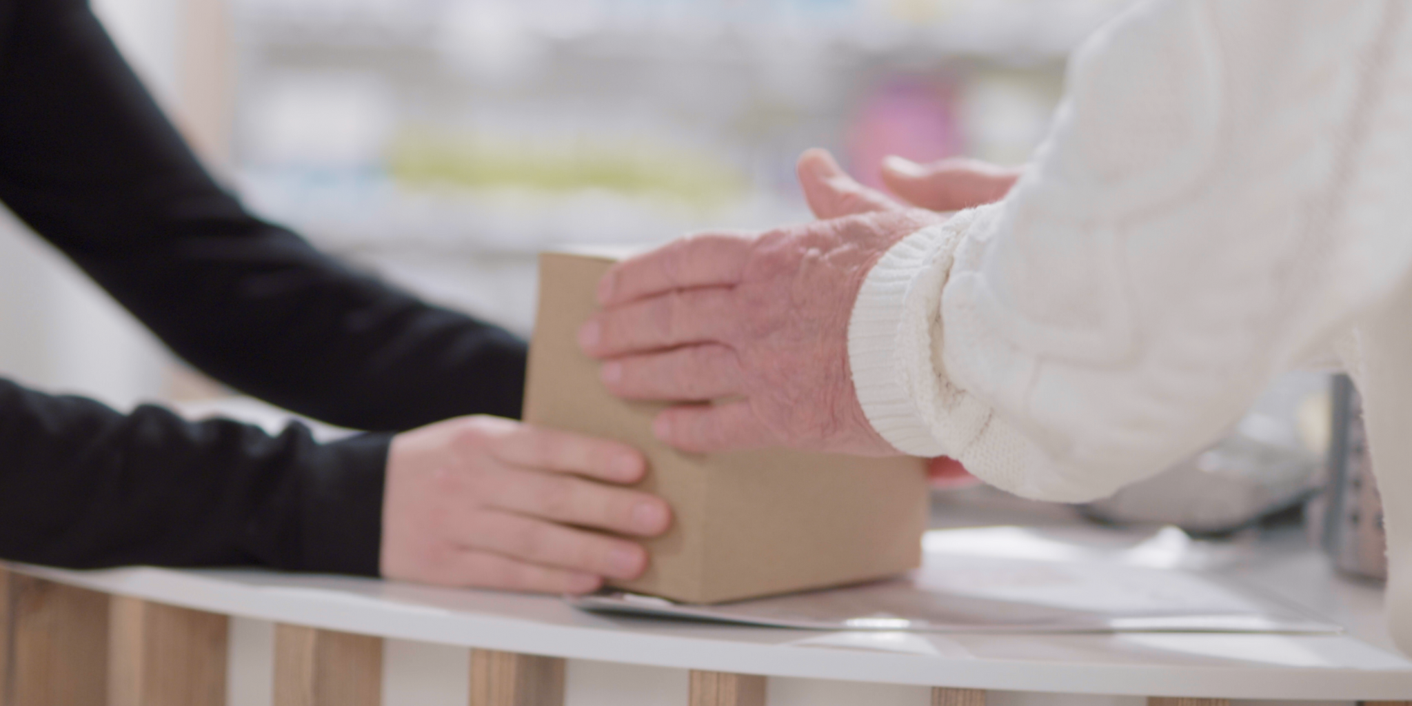 Vores CSR-vision er Sundhed, Ansvar og Samfund